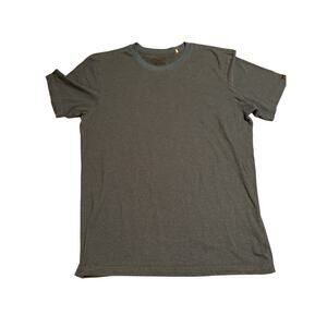 Mens Prana Basic Tshirt Medium